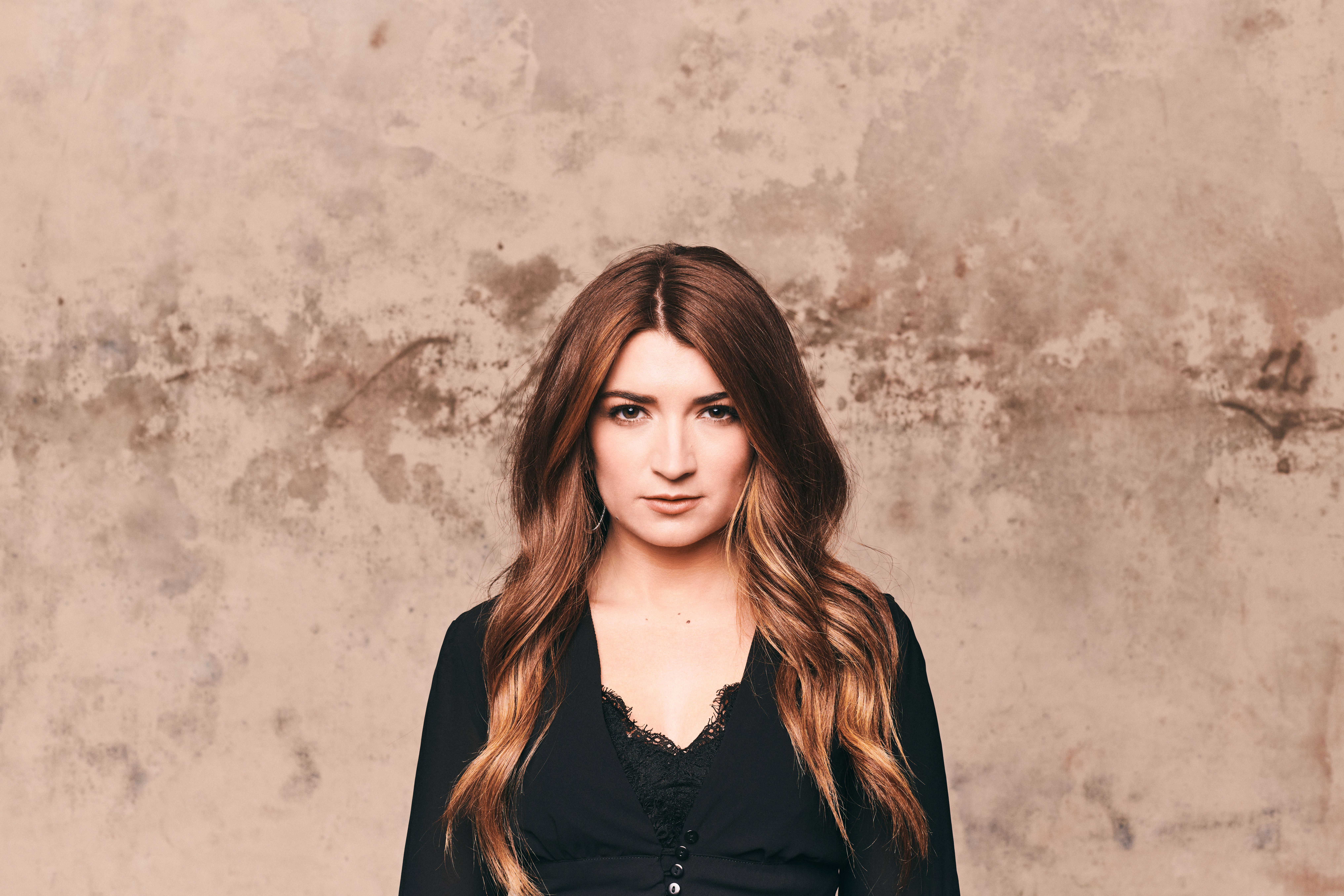 Tenille Townes Country Singer