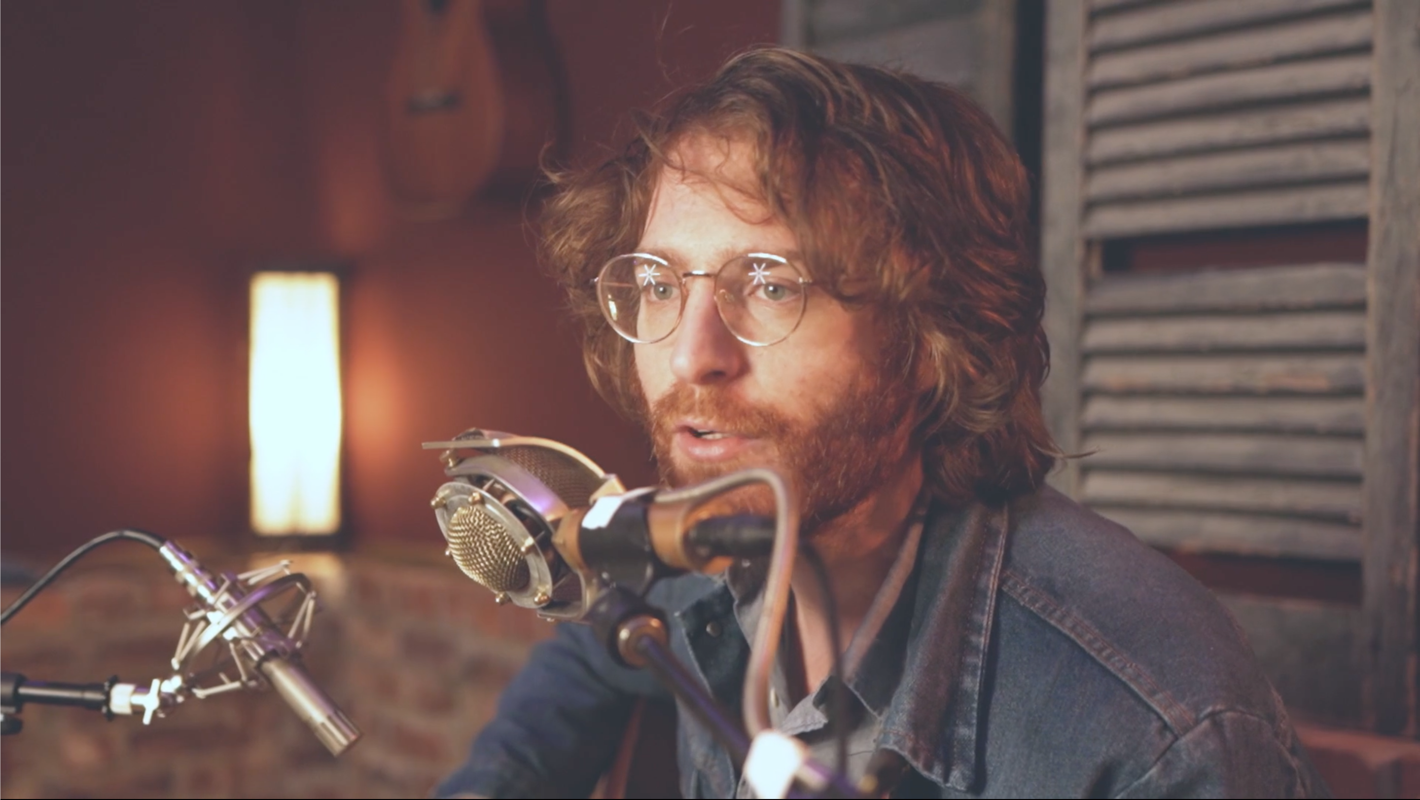 Artist - Logan Ledger