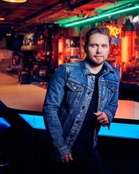 Artist - Jameson Rodgers