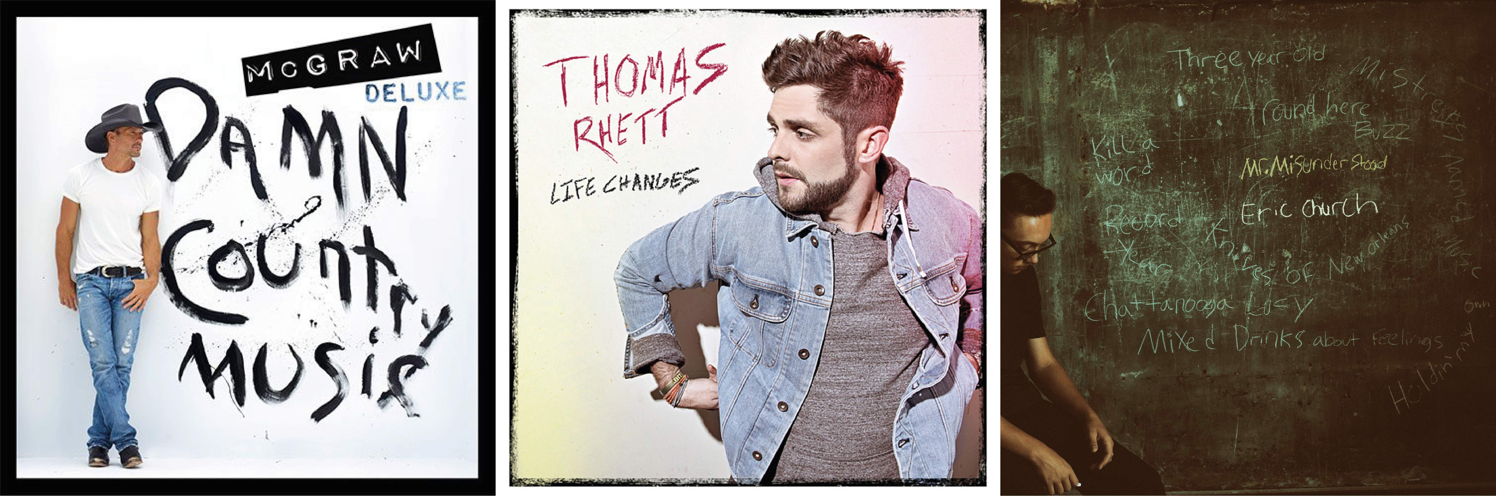 Holler Country Music