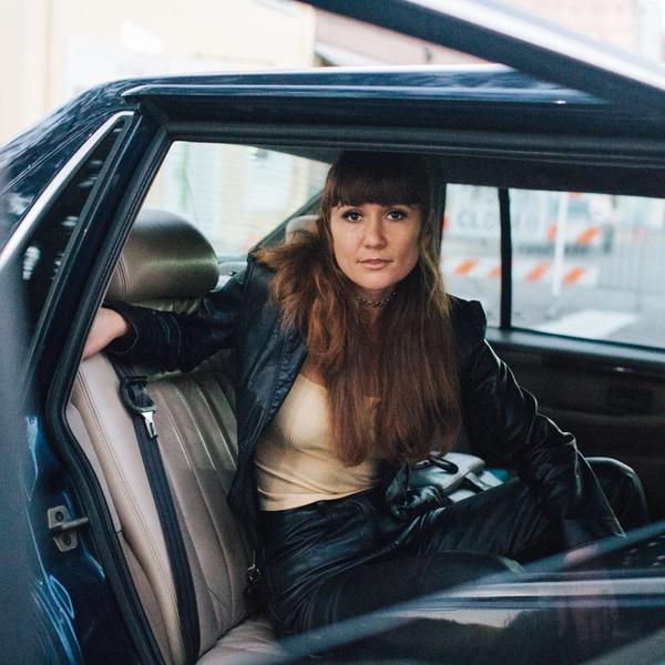 Artist - Esther Rose 1