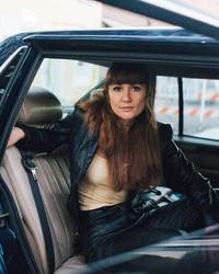 Artist - Esther Rose 1