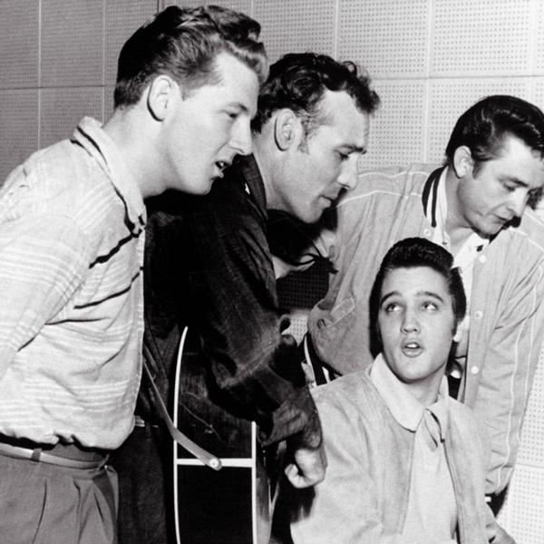 Holler Country Music