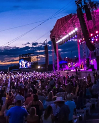 Holler Country Music