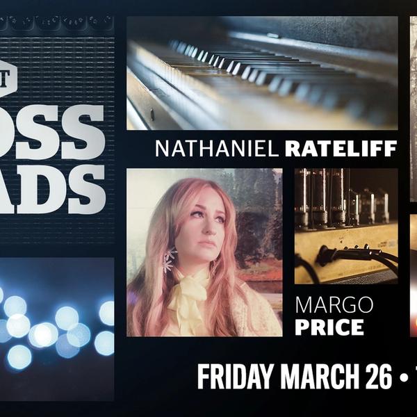 Graphic - CMT Crossroads 1