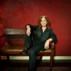 Bonnie Raitt