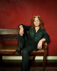 Bonnie Raitt