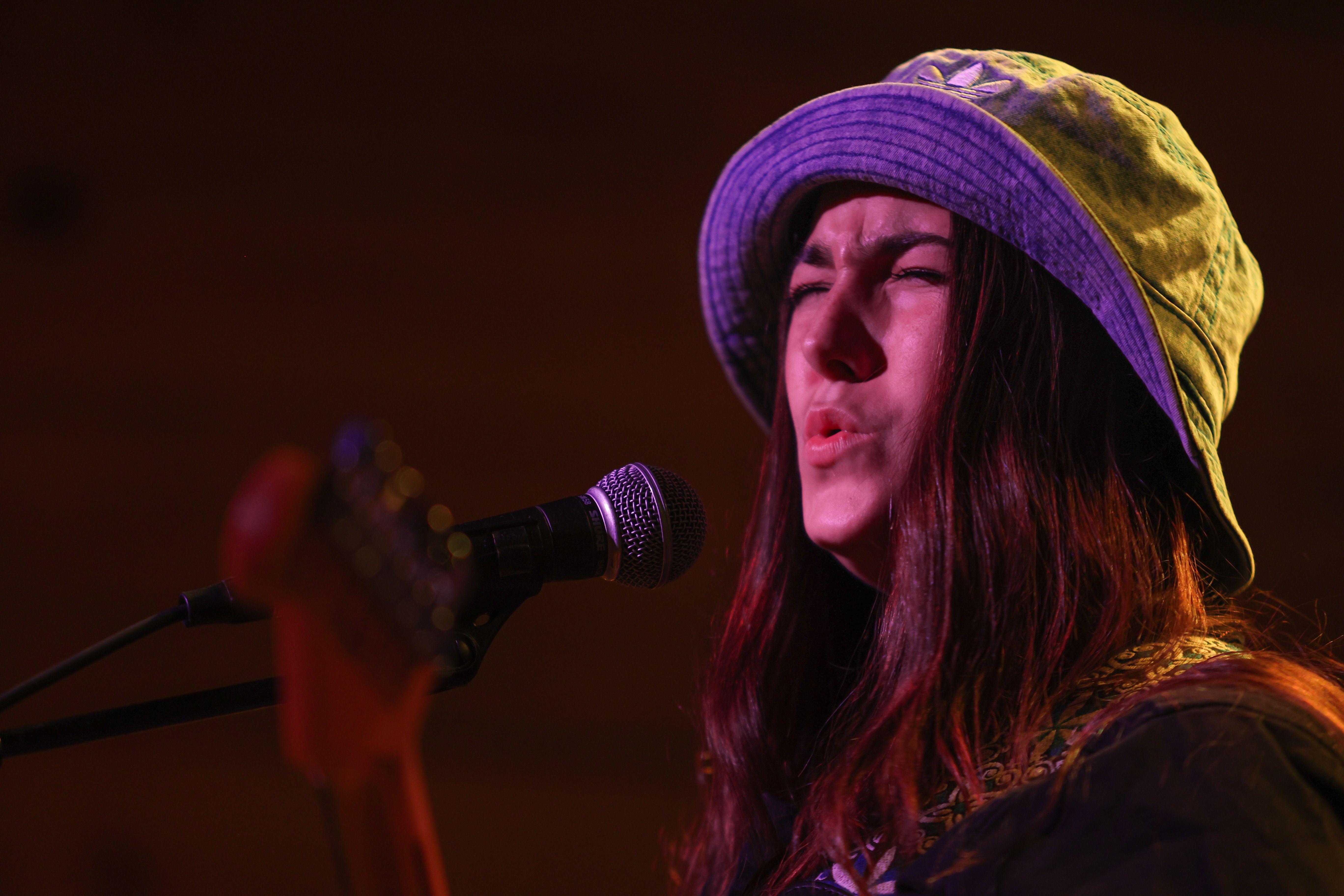 Live - Katie Pruitt 2