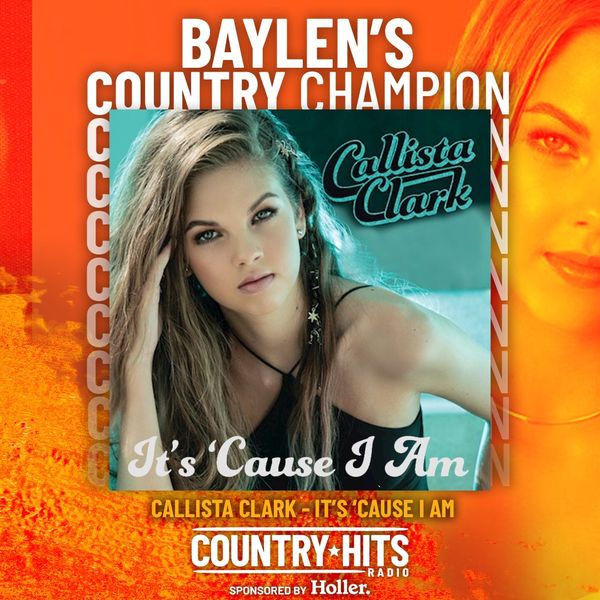 Holler Country Music