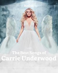 Carrie Underwood