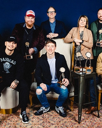 Holler Country Music