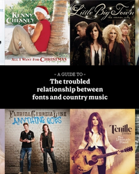 Holler Country Music