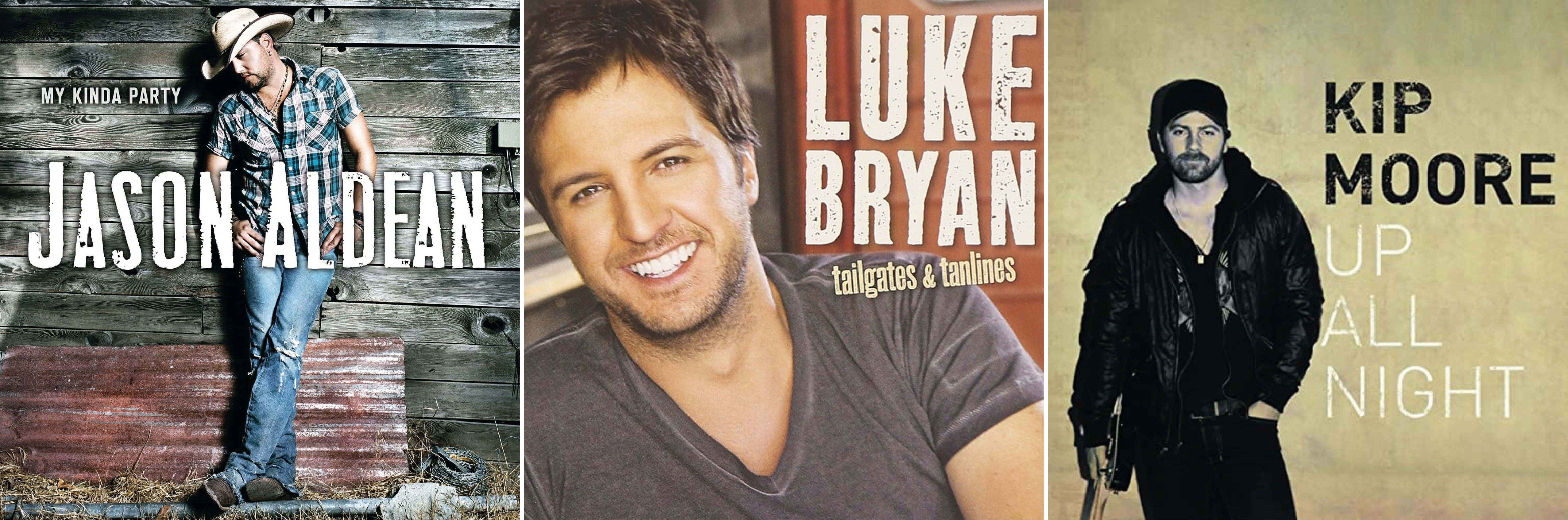 Holler Country Music