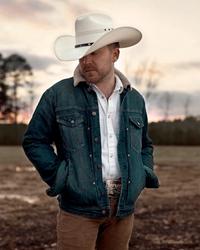 Artist - Justin Moore 1