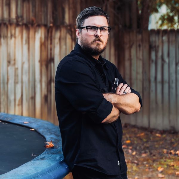 Artist - Pony Bradshaw 2