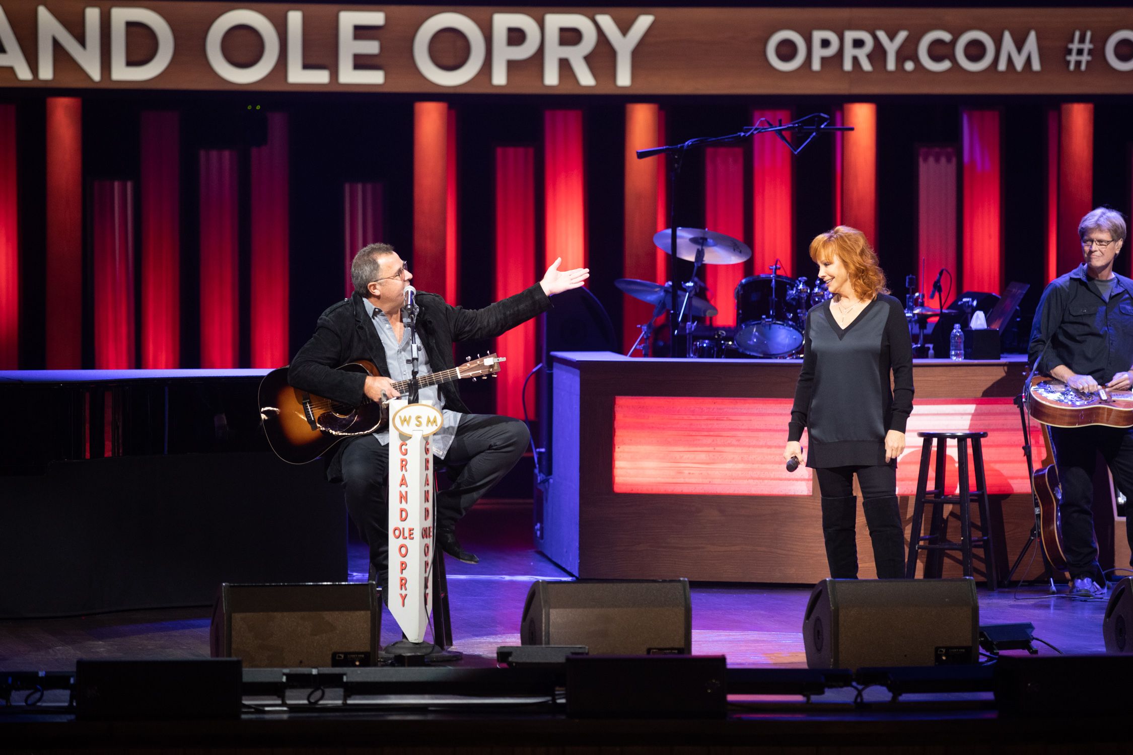 Holler Country Music