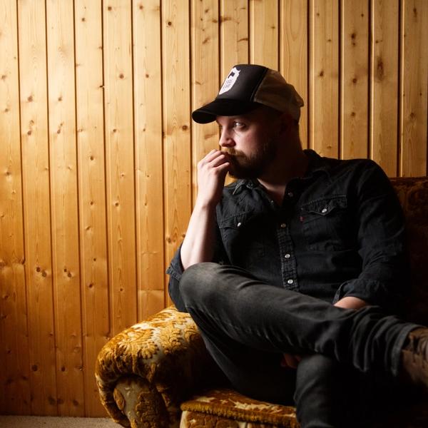 Artist - Eddy Smith & The 507 2