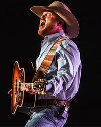 Artist - Cody Johnson
