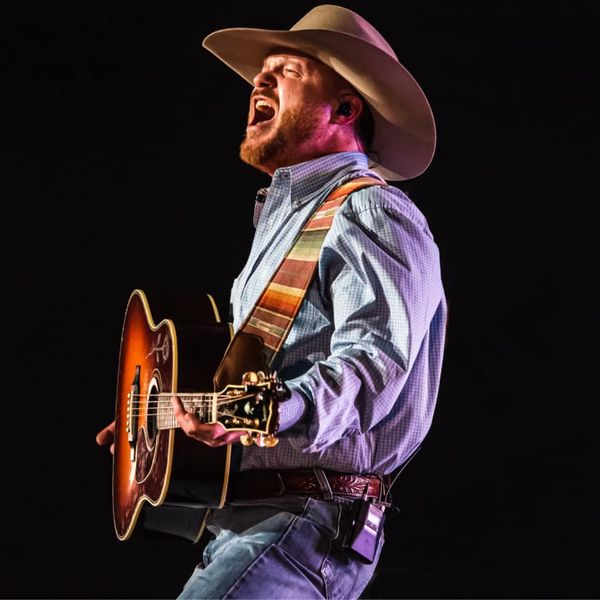 Artist - Cody Johnson