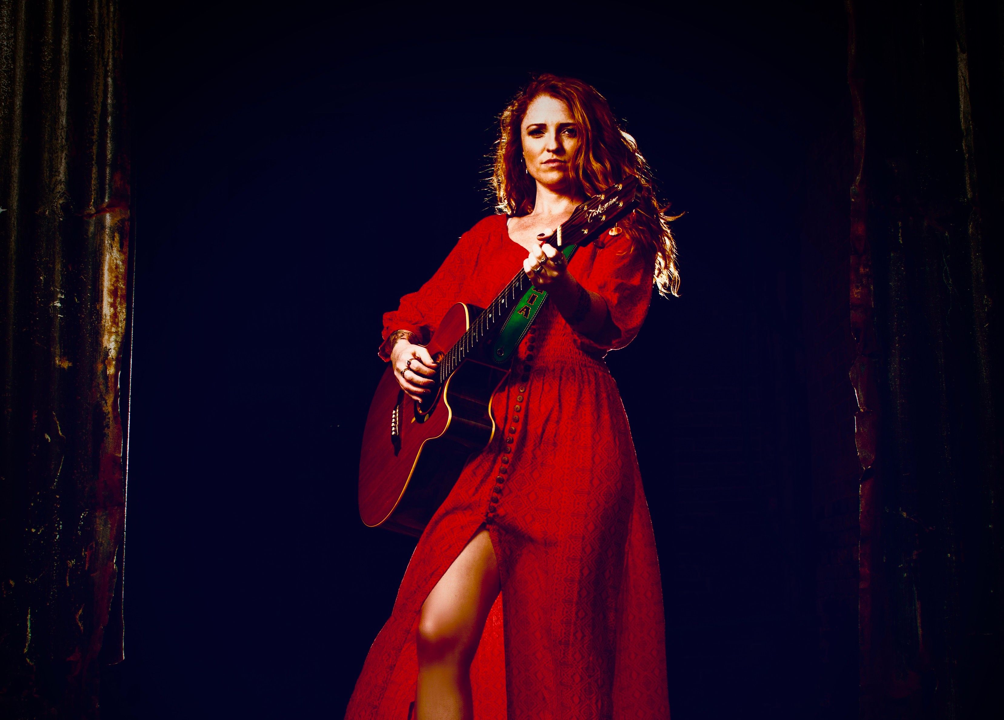 Holler Country Music