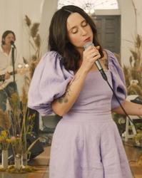 Artist - Waxahatchee 1