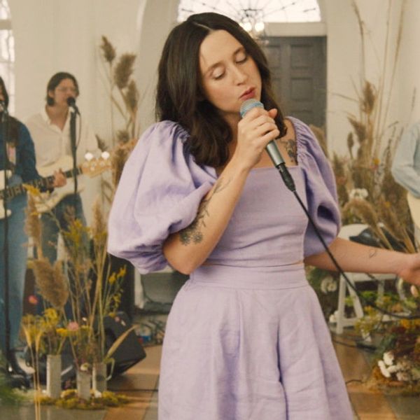 Artist - Waxahatchee 1