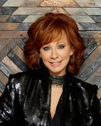 Artist - Reba 1