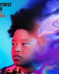 Amythyst Kiah - Wary + Strange Album Cover