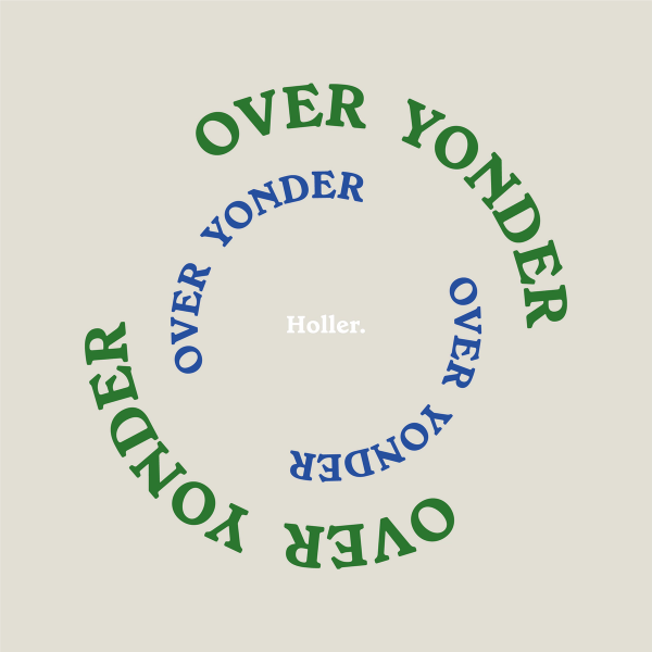 Holler Country Music