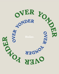 Holler Country Music