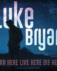 Artist - Luke Bryan 1