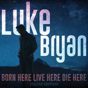 Artist - Luke Bryan 1