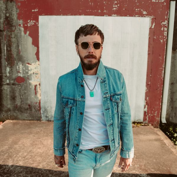 Artist - Elvie Shane 1