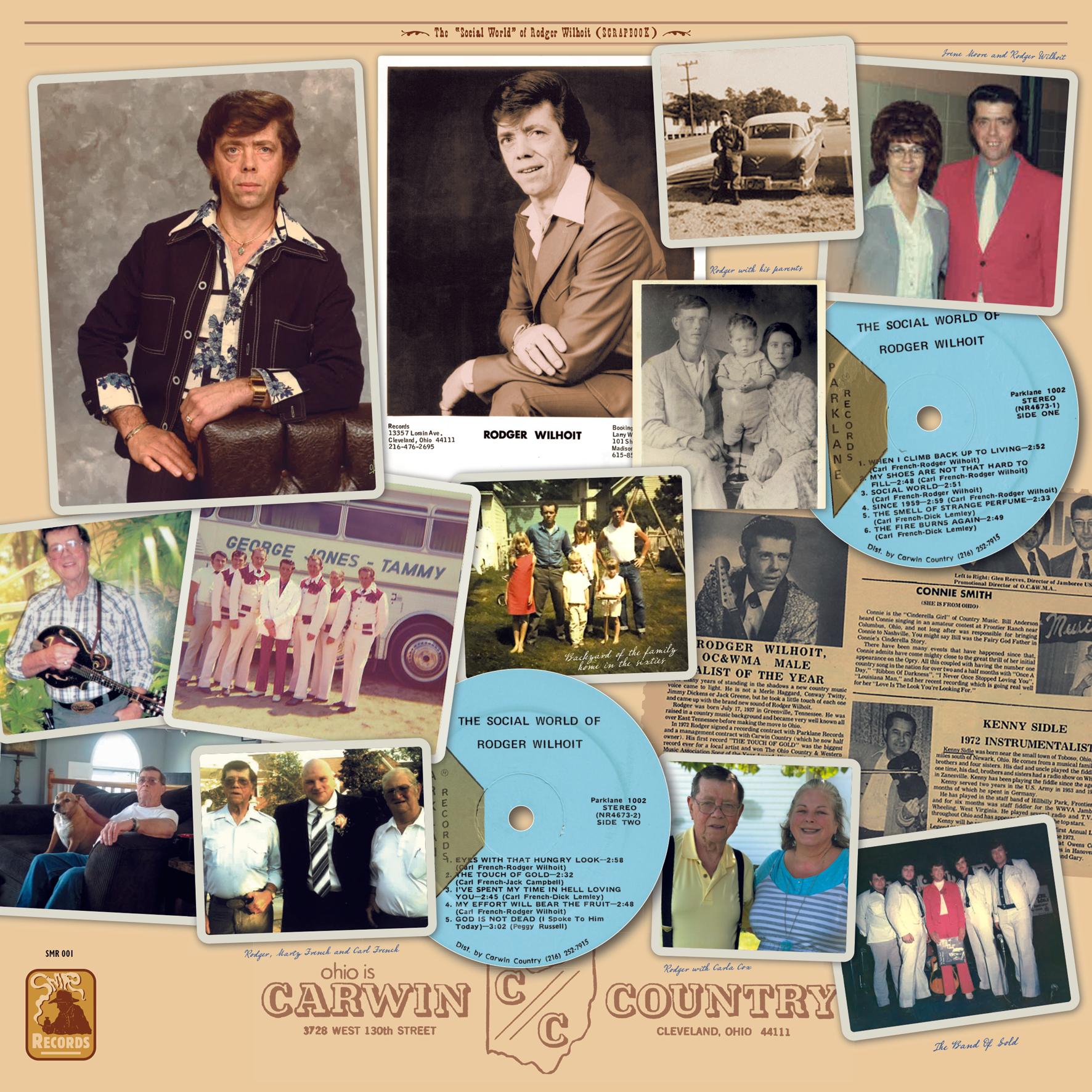 Holler Country Music