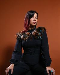 Artist - Rhiannon Giddens 1