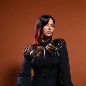 Artist - Rhiannon Giddens 1