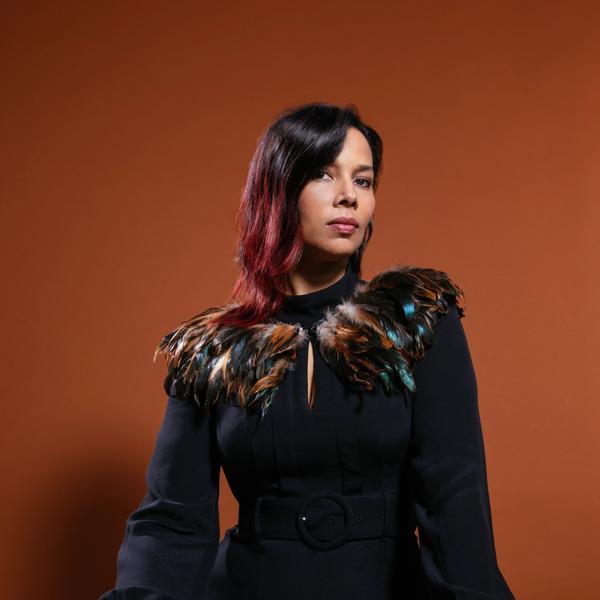 Artist - Rhiannon Giddens 1