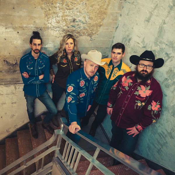 Artist - The Shootouts 2