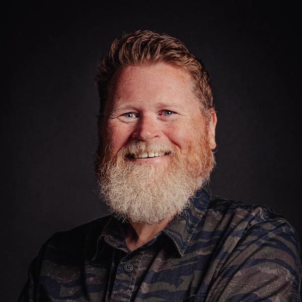 Artist - Chris Kappy