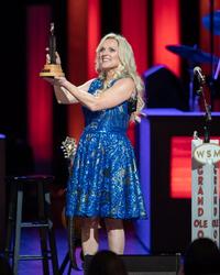 Rhonda Vincent