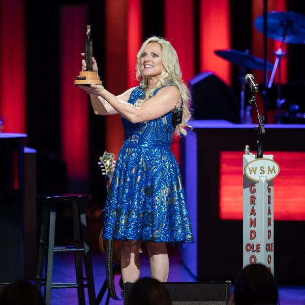 Rhonda Vincent