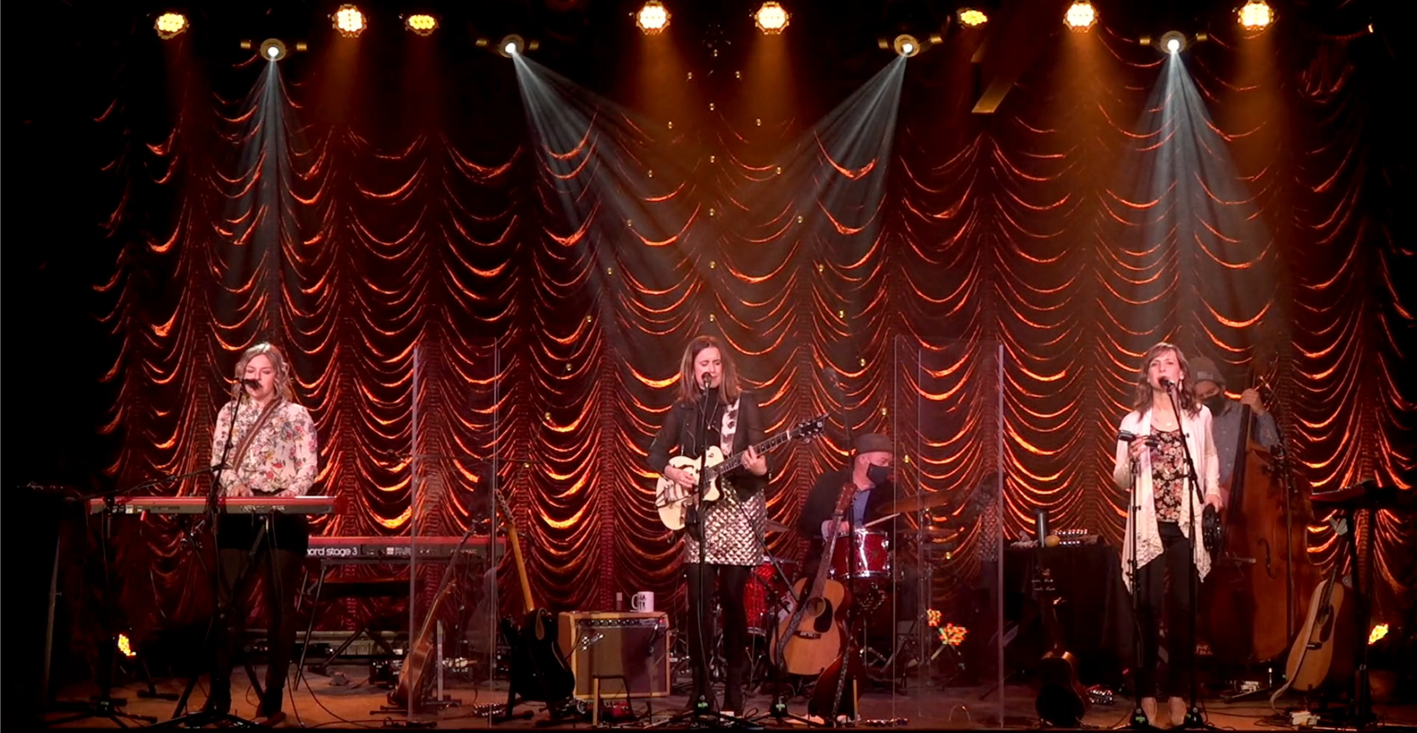 Artist - Good Lovelies