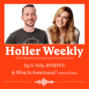 Holler Country Music