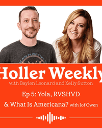 Holler Country Music