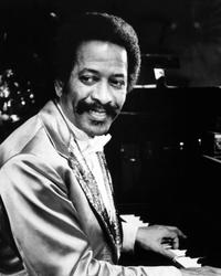 Allen Toussaint