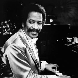 Allen Toussaint
