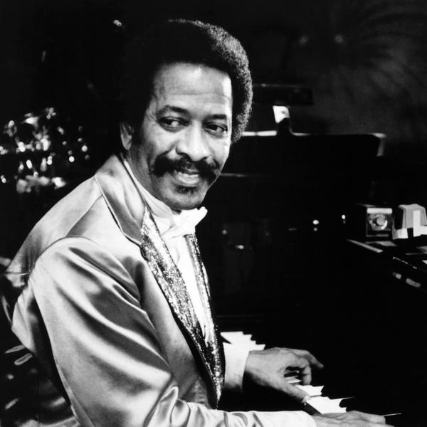 Allen Toussaint