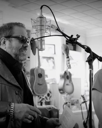 Artist - Raul Malo and Jamey Johnson