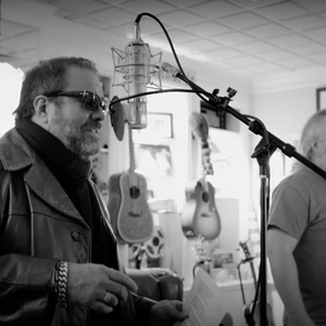 Artist - Raul Malo and Jamey Johnson