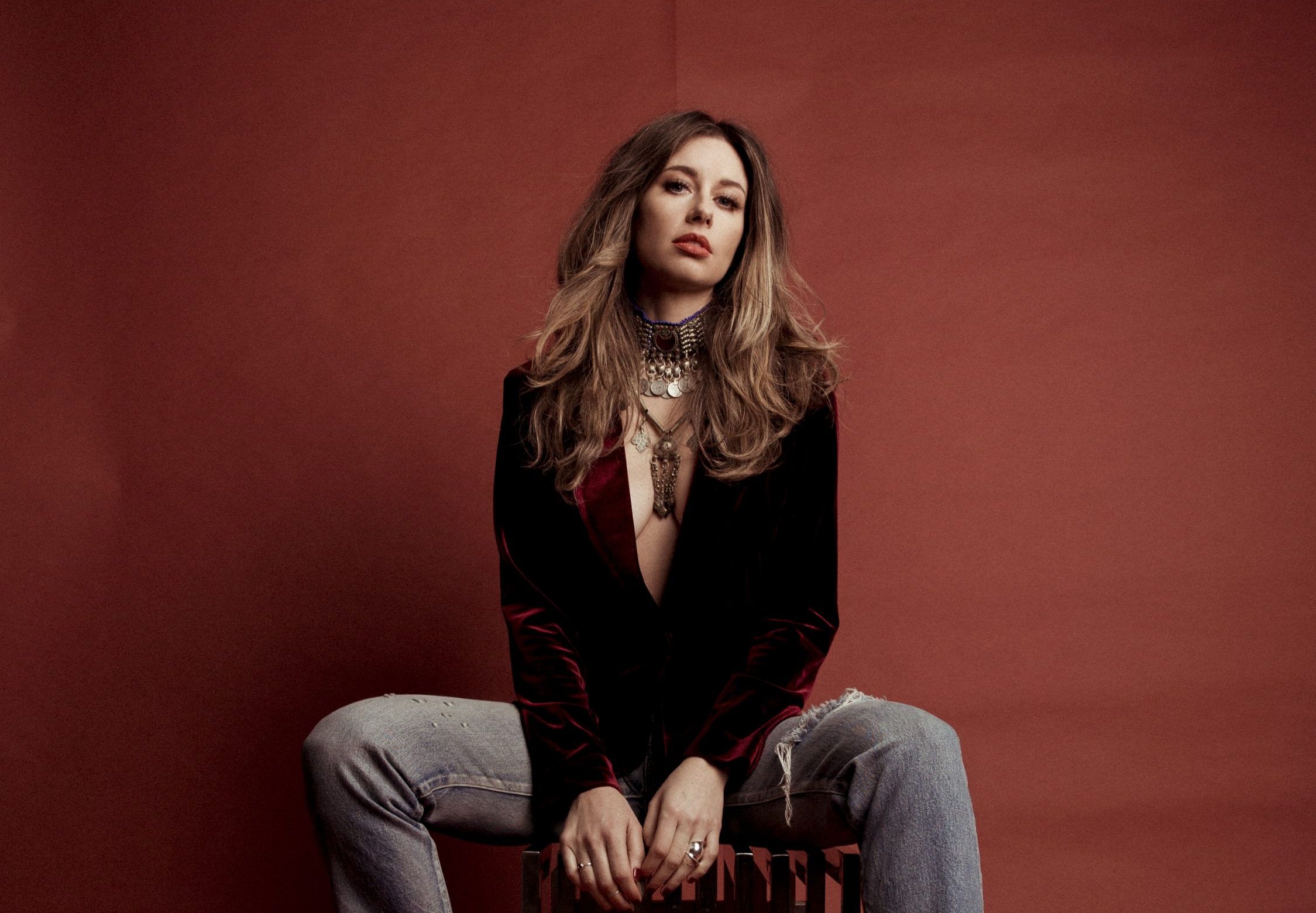 Holler Country Music